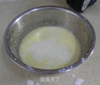 芒果美味冰淇淋的做法步骤:3