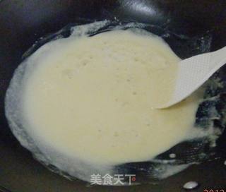 芒果美味冰淇淋的做法步骤:5