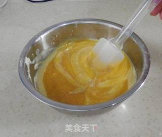 芒果美味冰淇淋的做法步骤:9