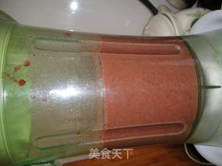 DIY红豆沙团的做法步骤:4