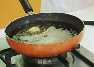 土豆丸子的做法步骤:6