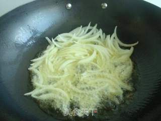 鸡肉手抓饭——新疆味道的做法步骤:4