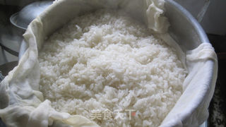 烧麦的做法步骤:3