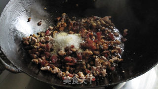 烧麦的做法步骤:4