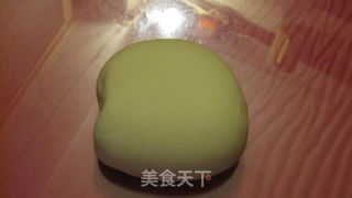 烧麦的做法步骤:6