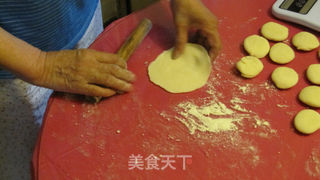烧麦的做法步骤:8