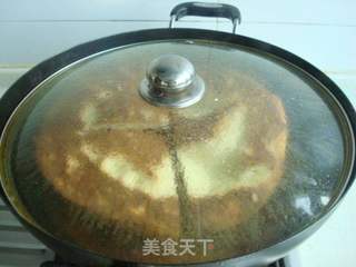 馕包肉——新疆味道的做法步骤:9