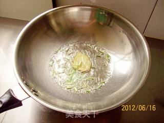 【天添美食童子鸡】1#——咖喱鸡件烧土豆的做法步骤:5