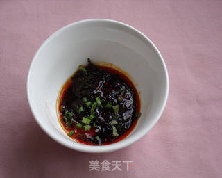 正宗老成都担担面的做法步骤:6