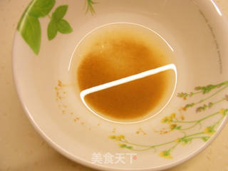 日式茶碗蒸的做法步骤:2