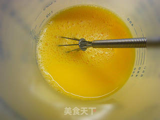 日式茶碗蒸的做法步骤:5