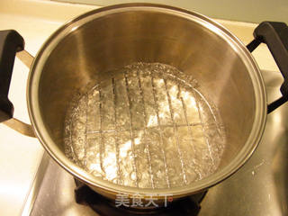 日式茶碗蒸的做法步骤:10