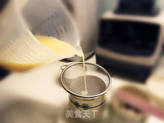 日式茶碗蒸的做法步骤:8