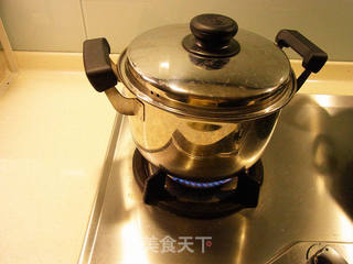 日式茶碗蒸的做法步骤:13