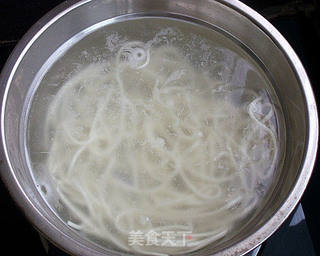 正宗老成都担担面的做法步骤:17