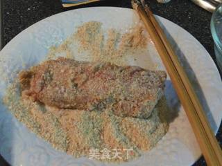 避风塘南乳排骨的做法步骤：3