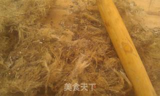 自制海草凉粉的做法步骤:2