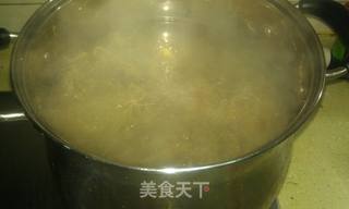 自制海草凉粉的做法步骤:4