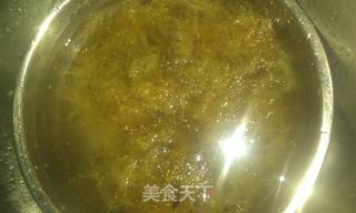 自制海草凉粉的做法步骤:3