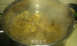 自制海草凉粉的做法步骤:5
