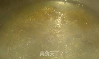 自制海草凉粉的做法步骤:6