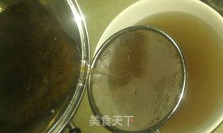 自制海草凉粉的做法步骤:7