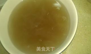 自制海草凉粉的做法步骤:10