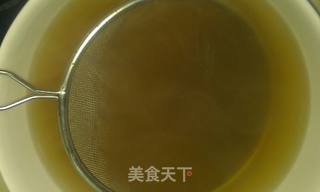 自制海草凉粉的做法步骤:8