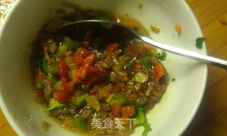 拌凉粉的做法步骤：3
