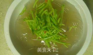 拌凉粉的做法步骤：5