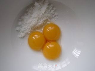 樱桃慕斯的做法步骤:2