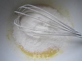 樱桃慕斯的做法步骤:4