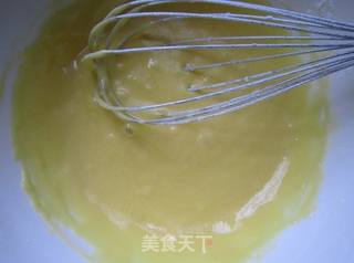 樱桃慕斯的做法步骤:5