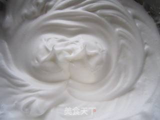 樱桃慕斯的做法步骤:6