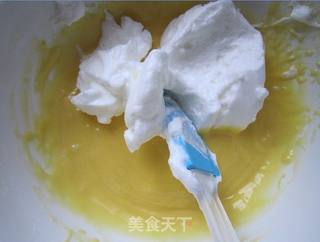樱桃慕斯的做法步骤:7