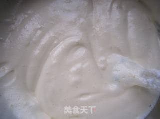樱桃慕斯的做法步骤:8