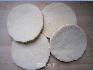樱桃慕斯的做法步骤:13