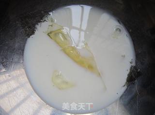 樱桃慕斯的做法步骤:14