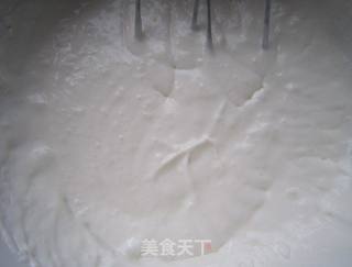 樱桃慕斯的做法步骤:16