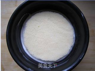 樱桃慕斯的做法步骤:21