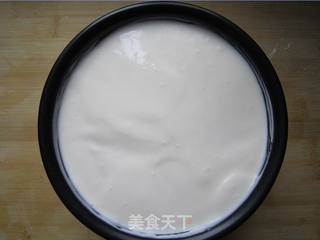樱桃慕斯的做法步骤:22