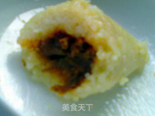 包粽子的做法步骤:14