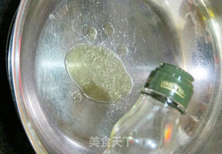 排毒祛痰的甜品——{番薯甜汤}的做法步骤:5