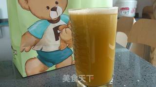 懒人版披萨的做法步骤:4
