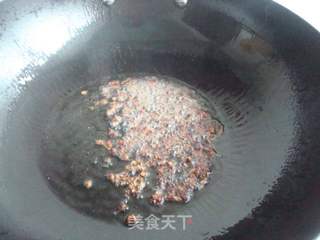 爆炒羊肚——新疆味道的做法步骤:4