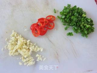 香酥椒盐鸡柳条【端午节的一道菜】的做法步骤：3