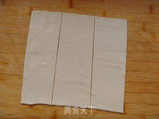 焦圈的做法步骤:6