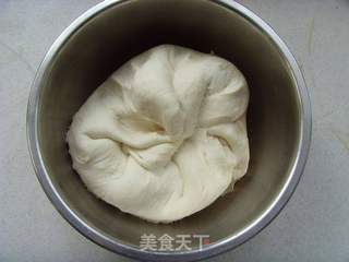 焦圈的做法步骤:5