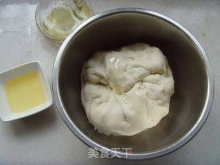 焦圈的做法步骤:4