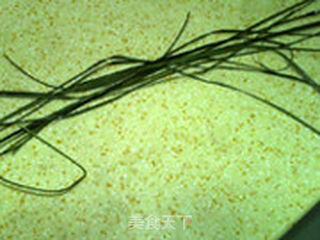 杂粮腊肉粽的做法步骤:12